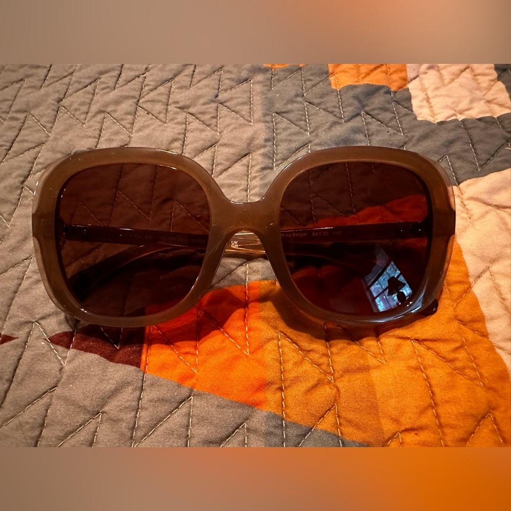 Coach Sunglasses